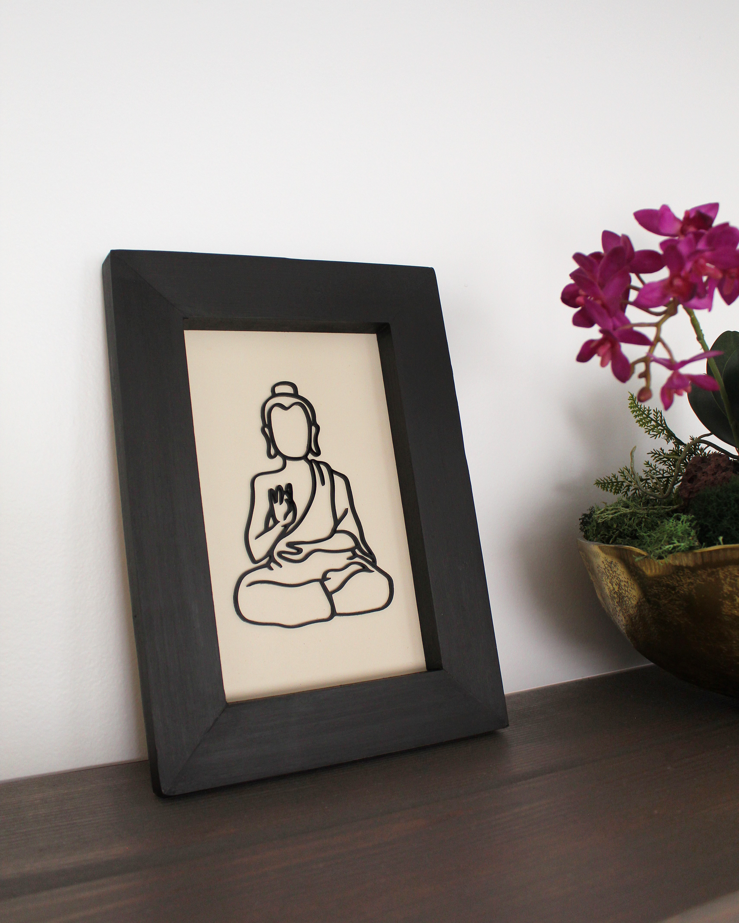 Buddha Wall Art