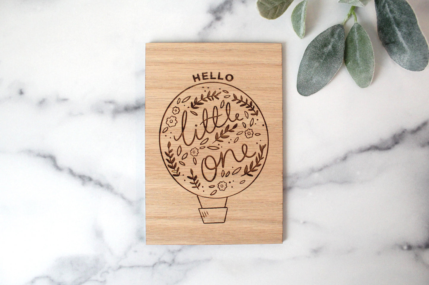 New Baby Greeting Cards