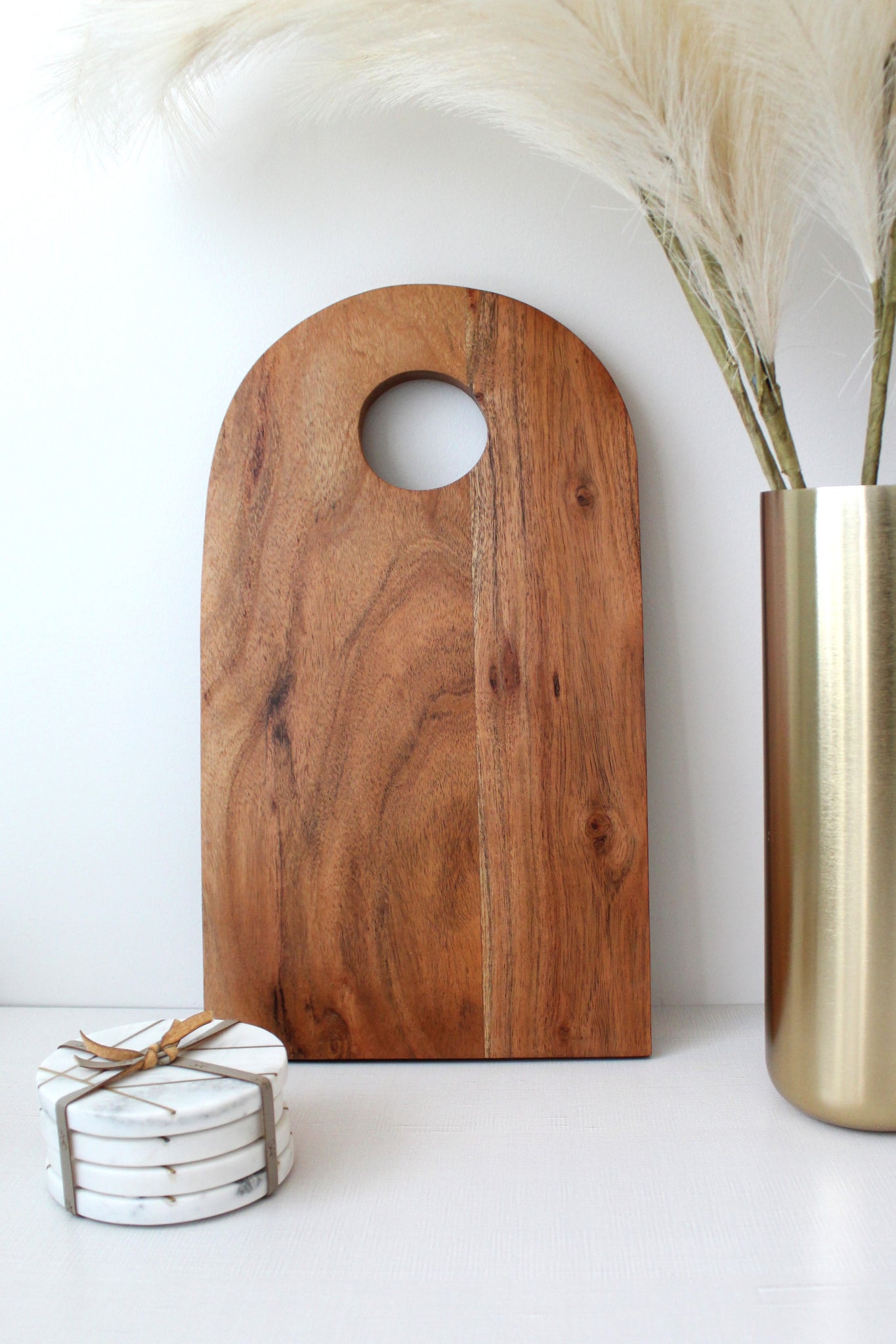 Arch Cutting Board GAF Home